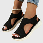 Samantha | Orthopaedic Sandals – view 5