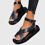 Tess | Orthopaedic Sandals – view 2