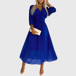 Chloe | Lightweight Dress