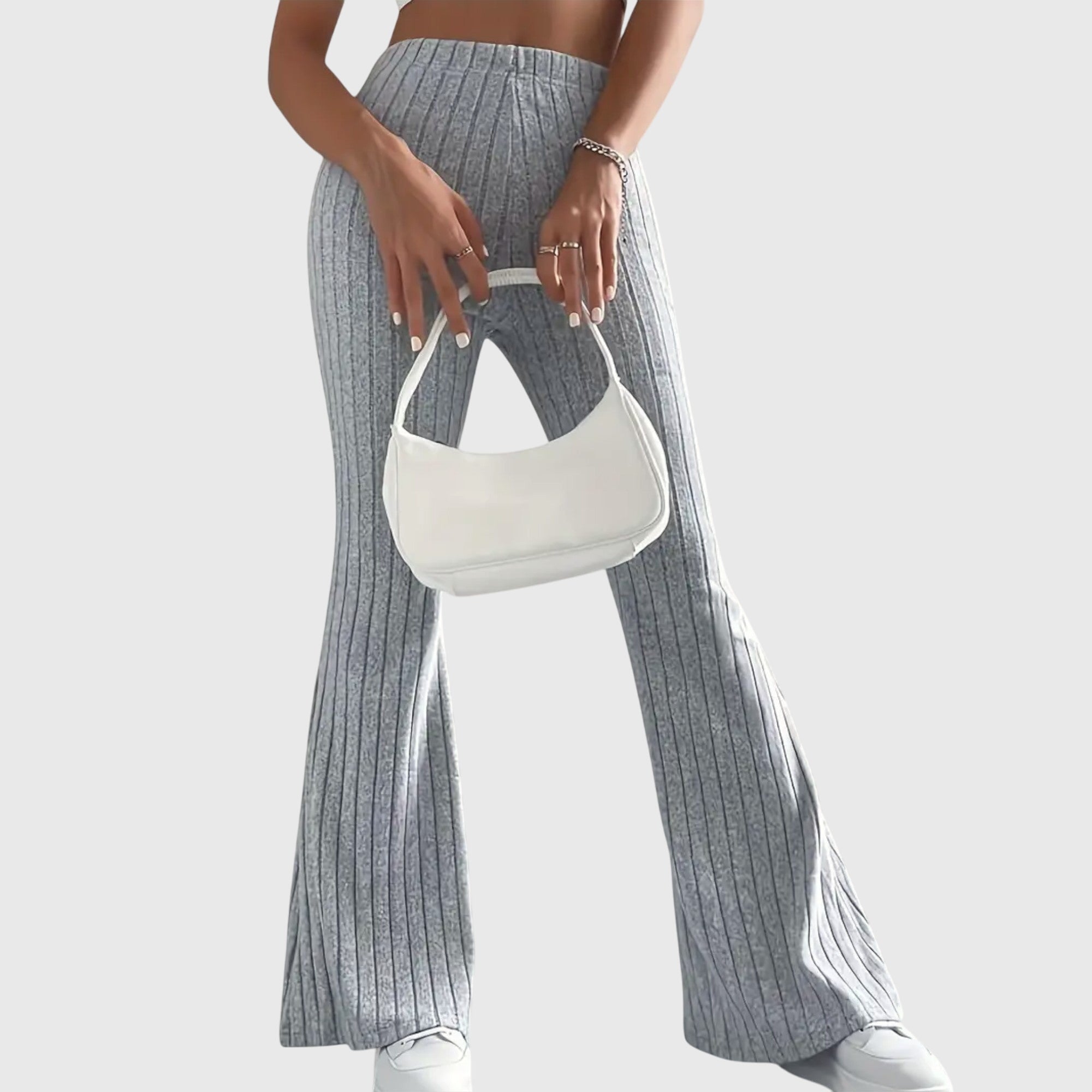 Amélie | Chic Trousers – view 3