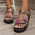 Tania Ergonomic Orthopaedic Sandals – view 6