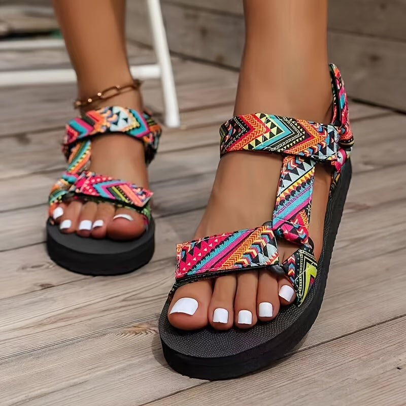 Tania Ergonomic Orthopaedic Sandals – view 6
