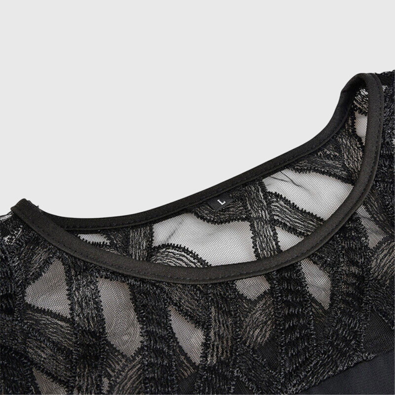 Émilie | Chic Dress – view 10