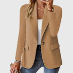Harper | Formal Blazer – view 4
