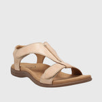 Kylie | Elegant Orthopaedic Sandals – view 9