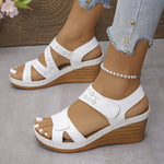 Amelia Comfort Orthopaedic Sandals – view 3