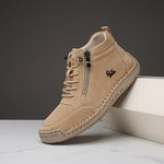 Mathilde - Stylish Urban Comfort Footwear – view 16