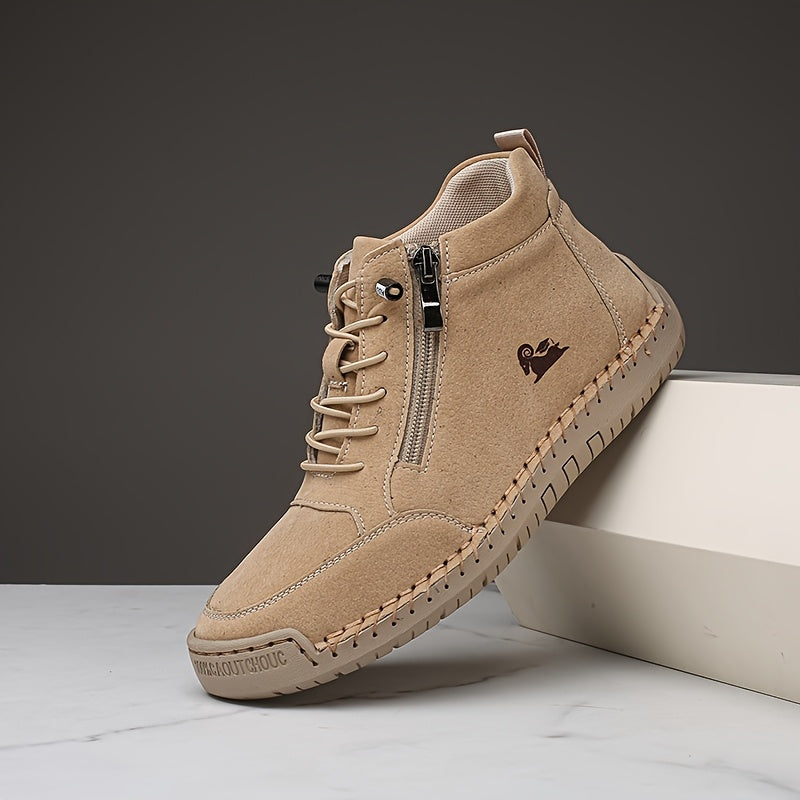 Mathilde - Stylish Urban Comfort Footwear – view 16