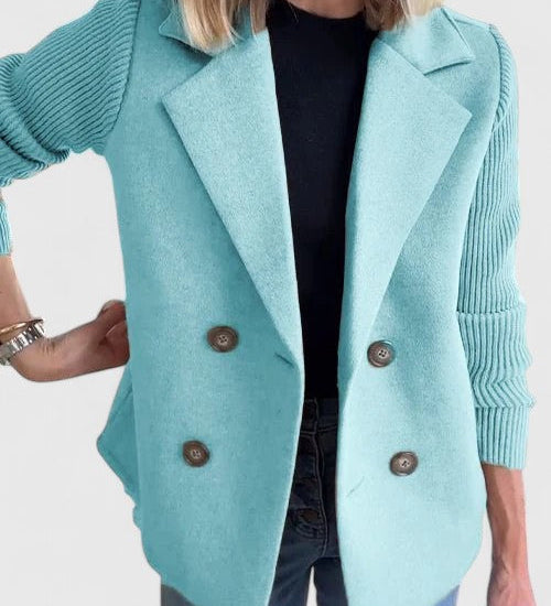 Winslet | Elegant Blazer – view 5