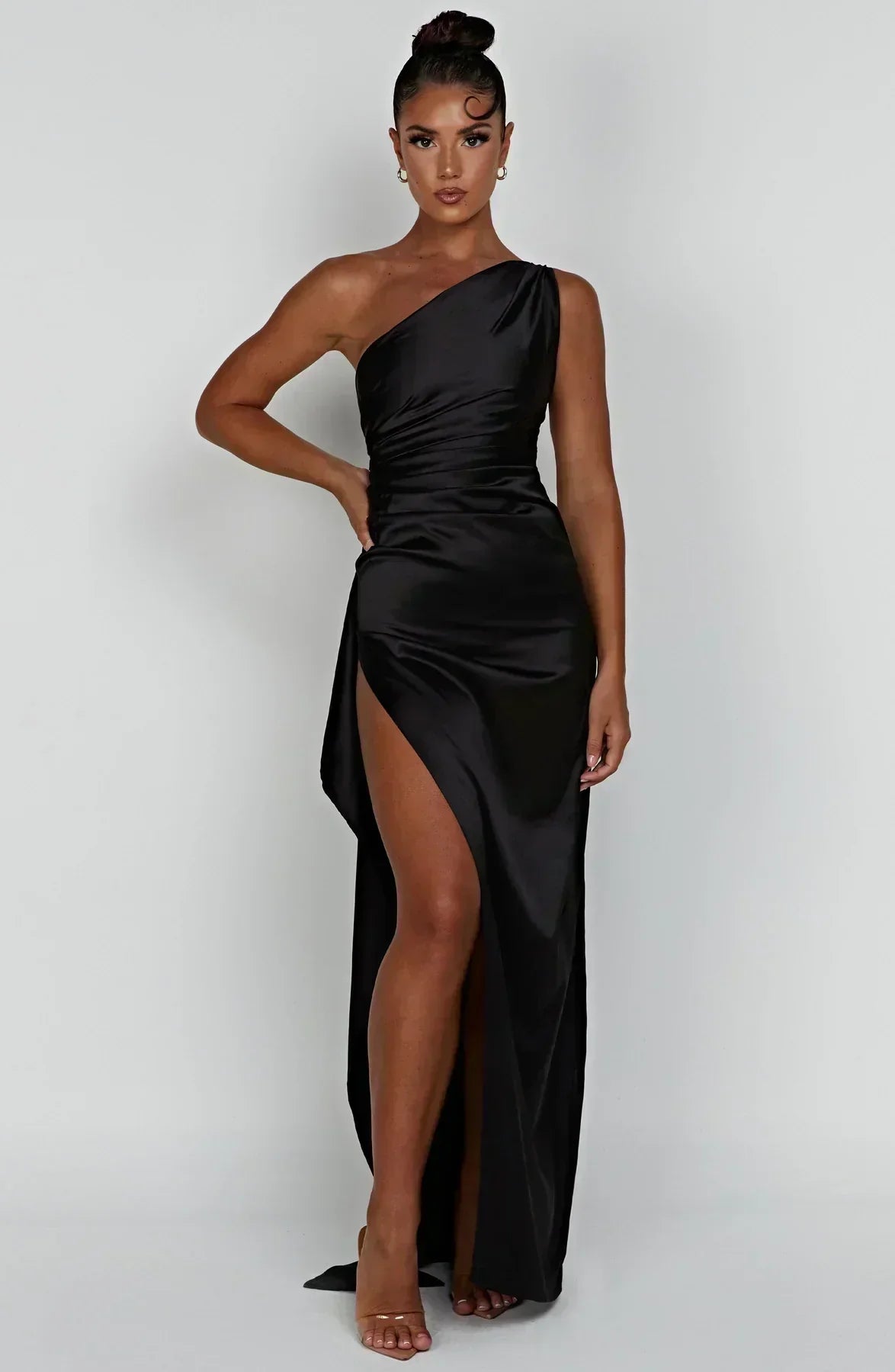Graceful Maxi Dress – view 21