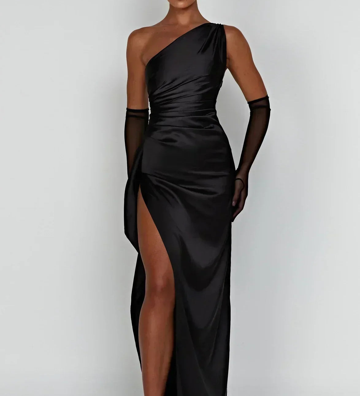Graceful Maxi Dress – view 17