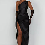 Graceful Maxi Dress – view 17