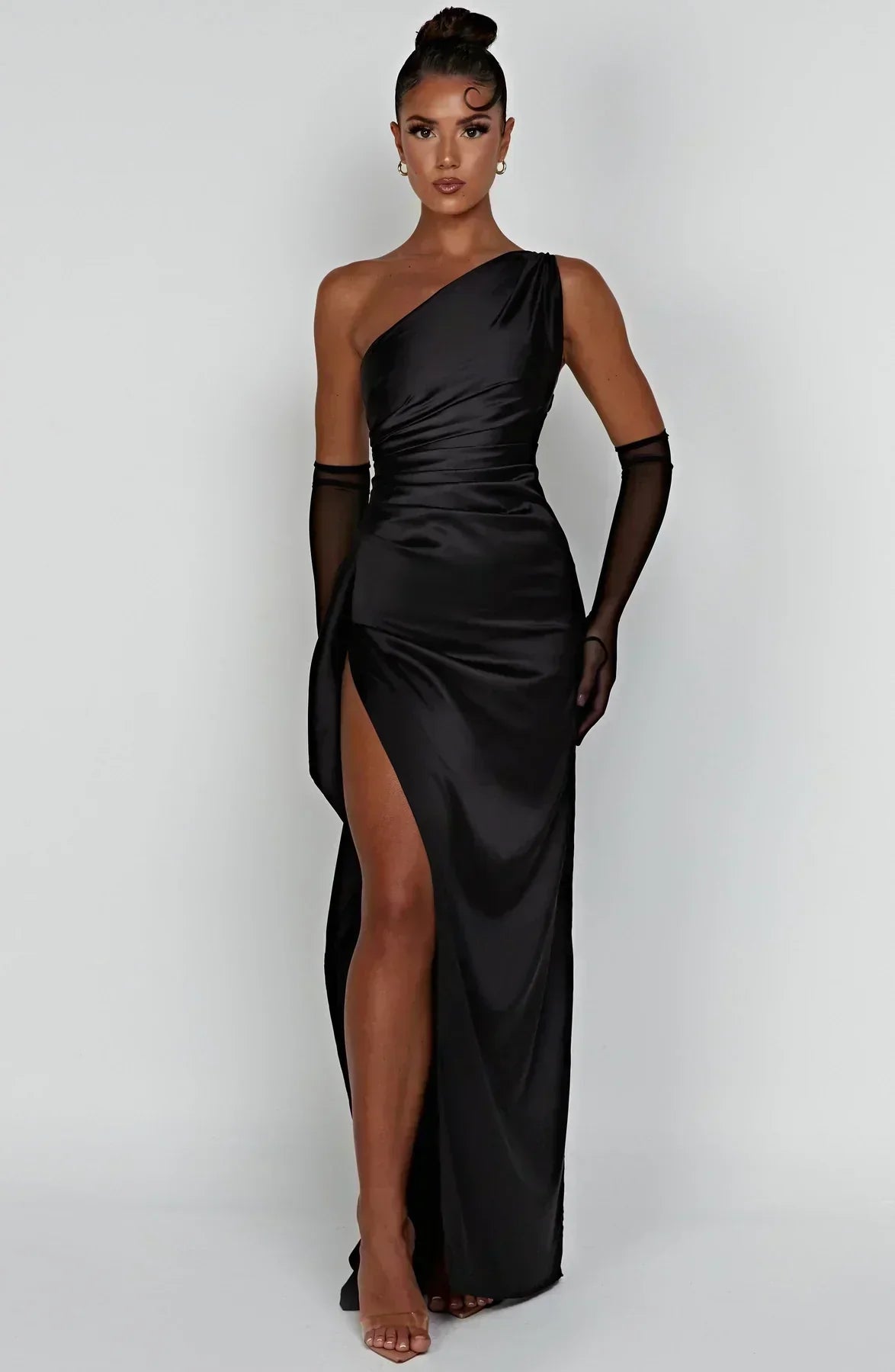 Graceful Maxi Dress – view 17