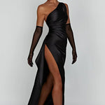 Graceful Maxi Dress – view 20