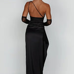 Graceful Maxi Dress – view 18