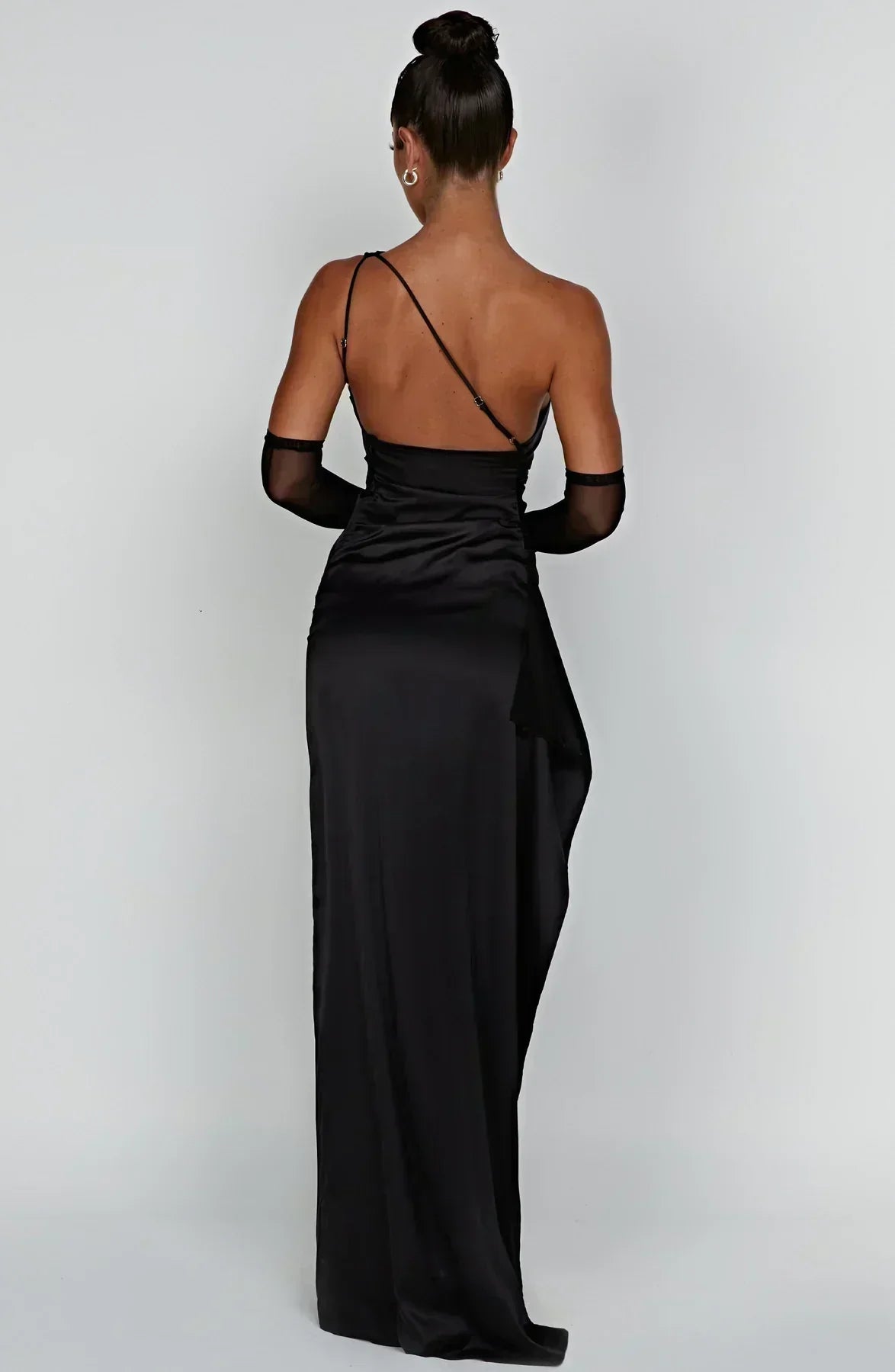 Graceful Maxi Dress – view 18