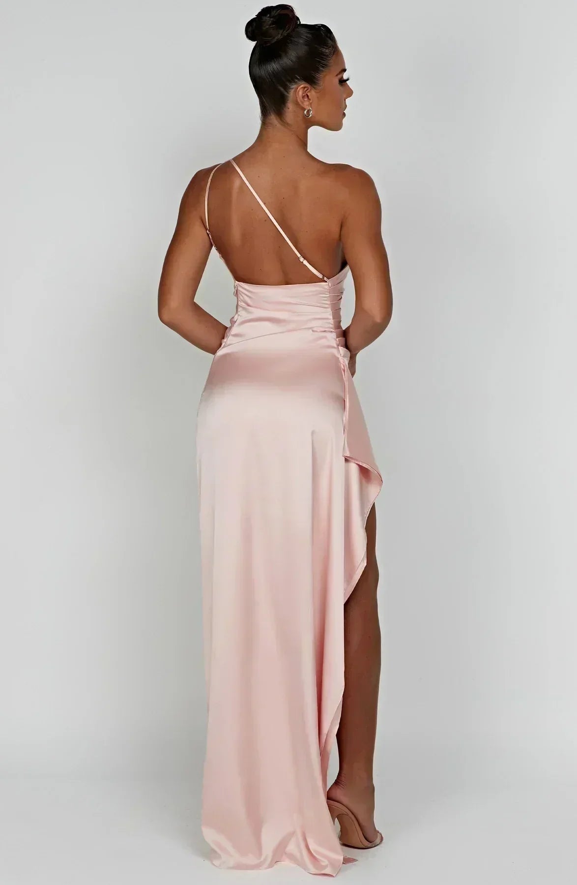Graceful Maxi Dress – view 3