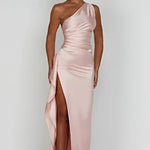 Graceful Maxi Dress – view 5