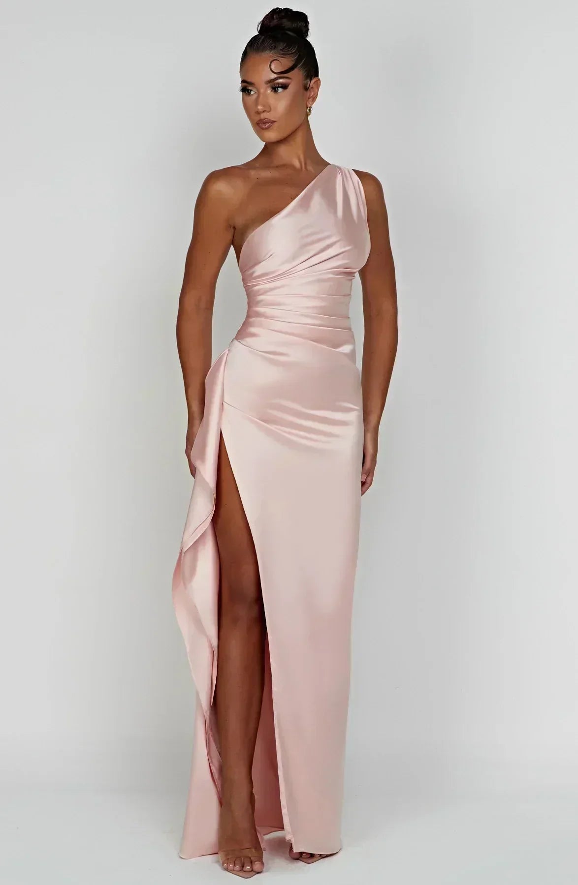 Graceful Maxi Dress – view 5