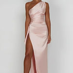 Graceful Maxi Dress