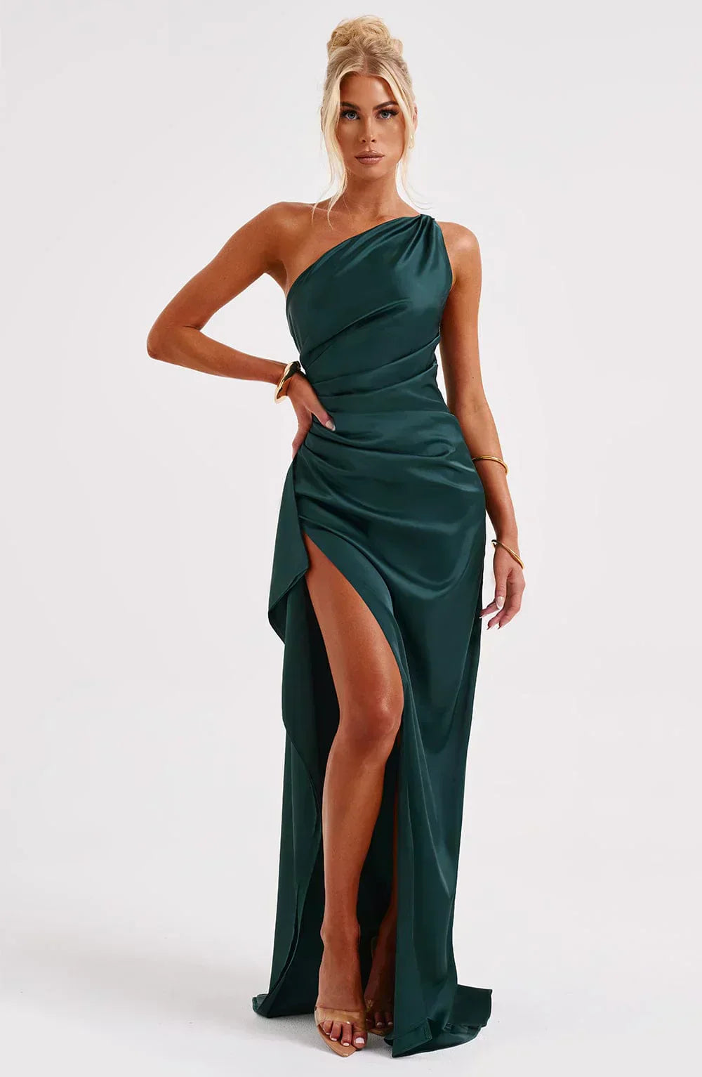 Graceful Maxi Dress – view 31
