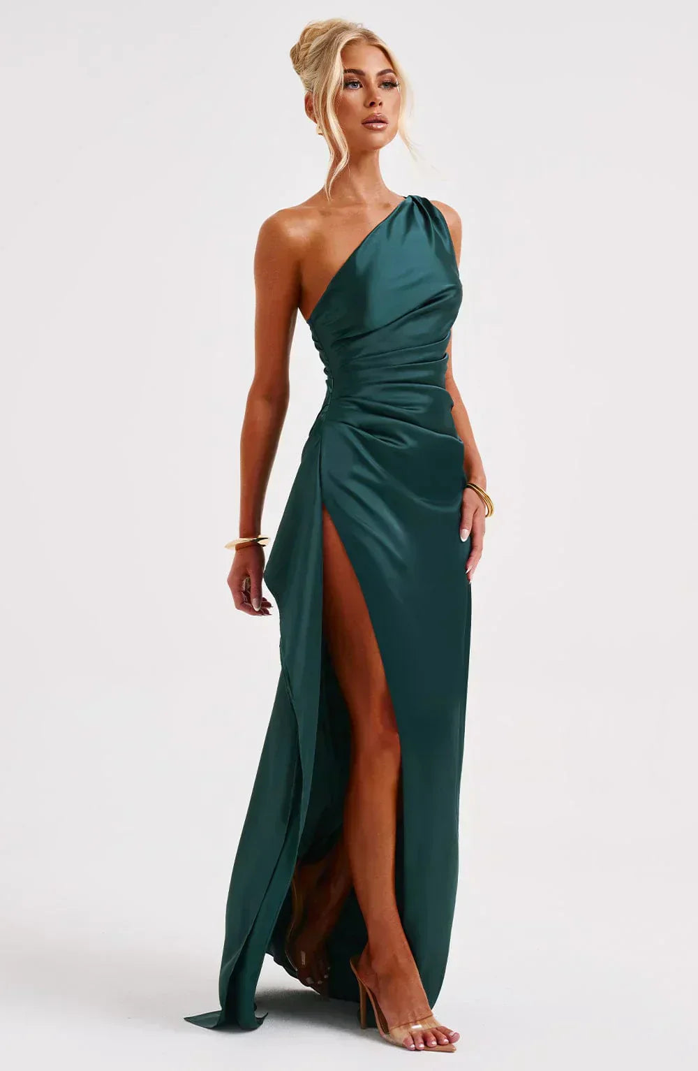Graceful Maxi Dress – view 34