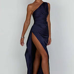 Graceful Maxi Dress – view 13