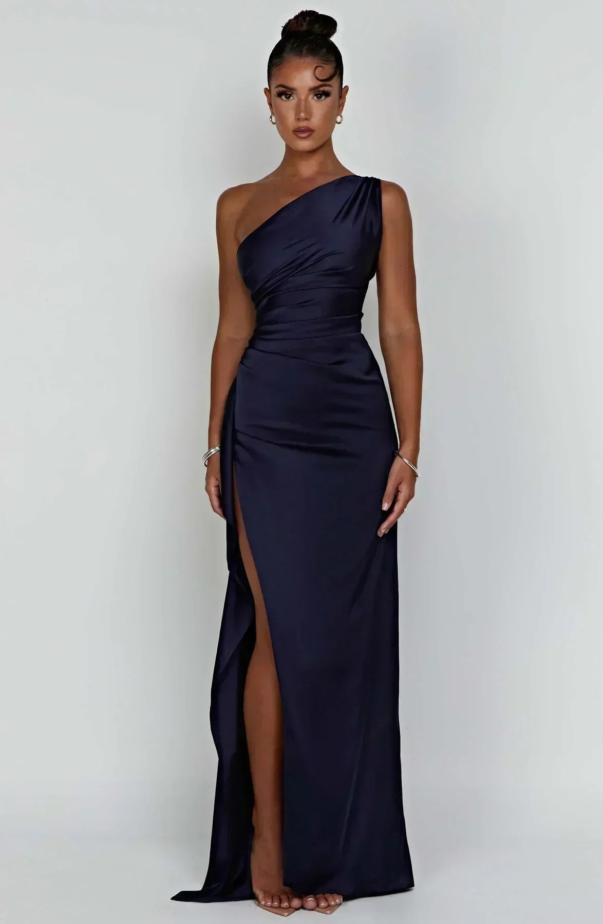 Graceful Maxi Dress – view 14