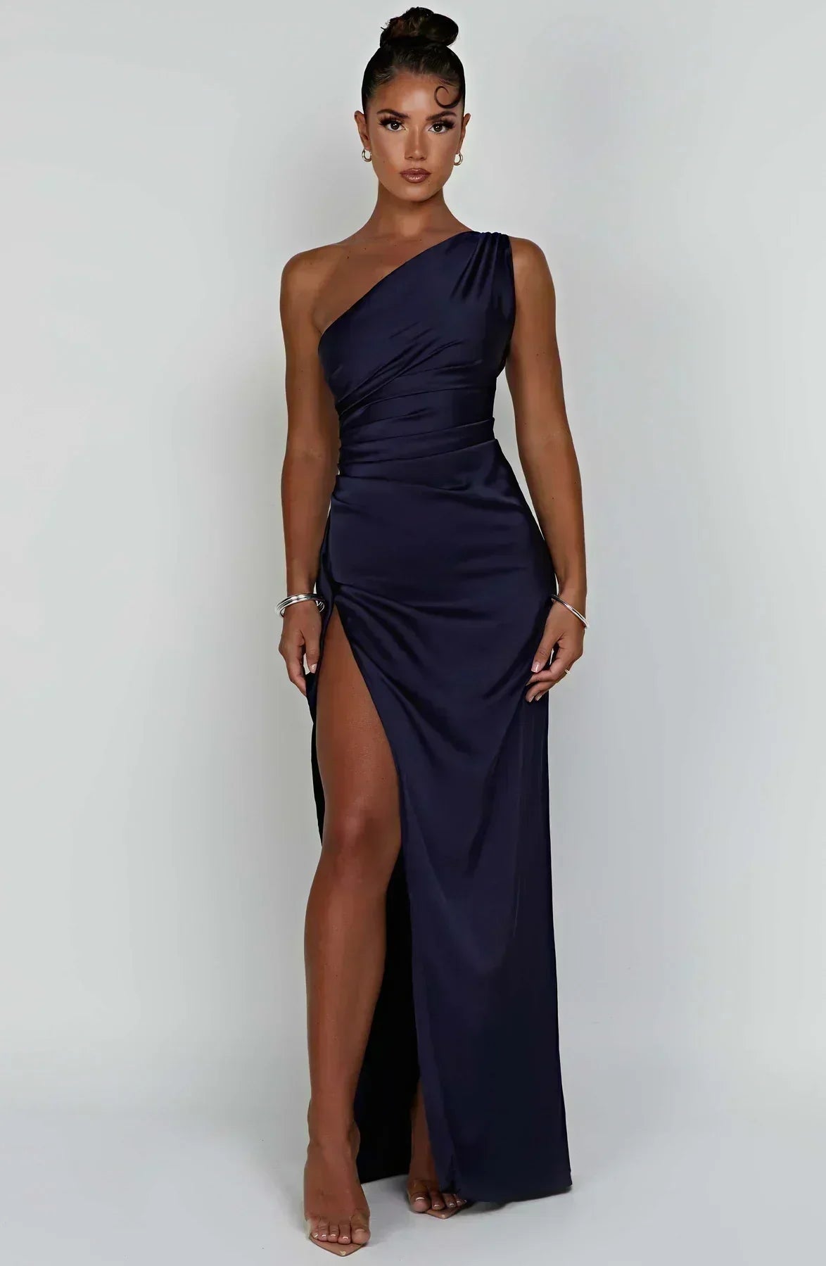 Graceful Maxi Dress – view 15