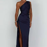 Graceful Maxi Dress – view 12