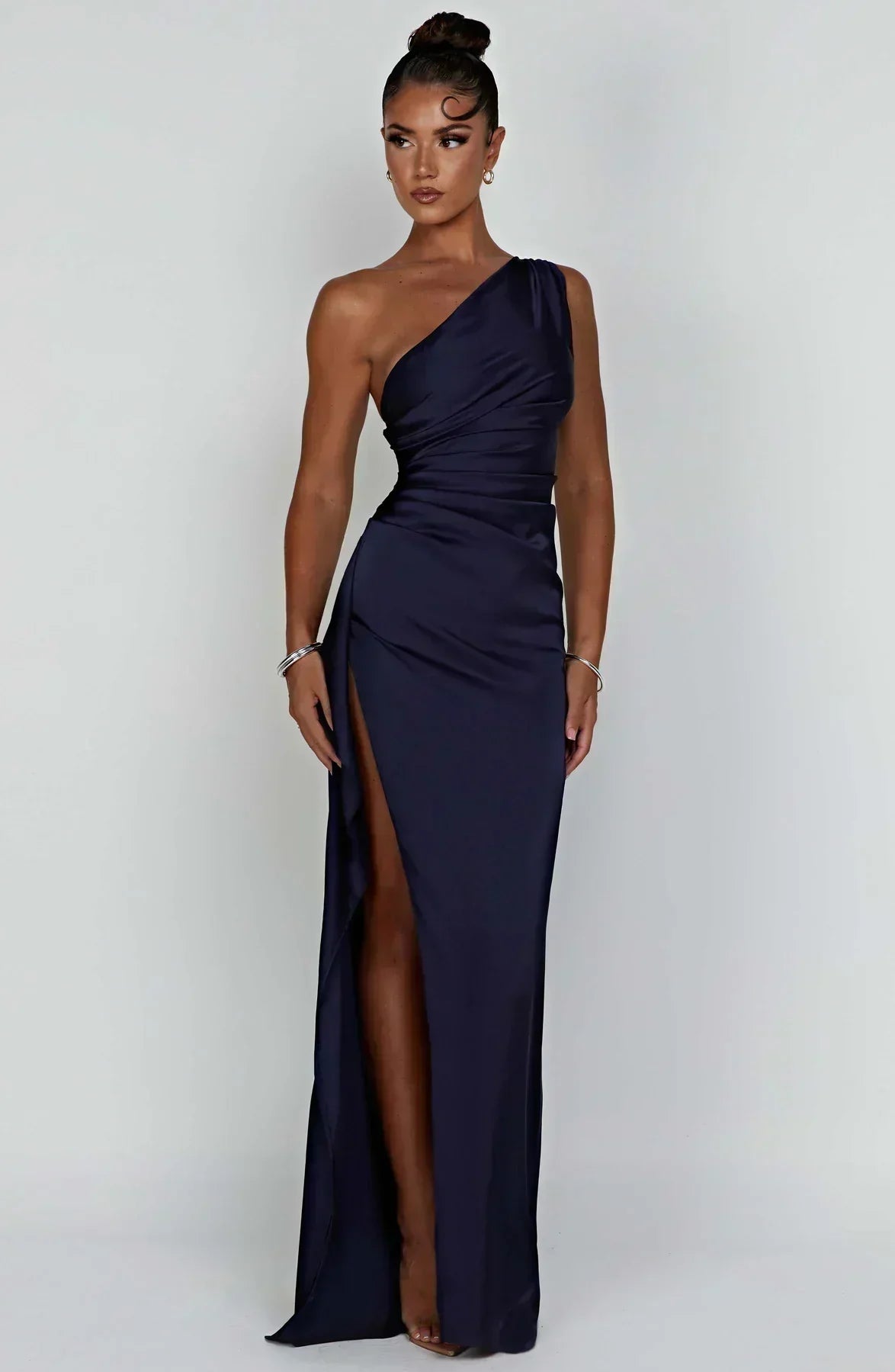 Graceful Maxi Dress – view 12