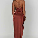 Graceful Maxi Dress – view 30