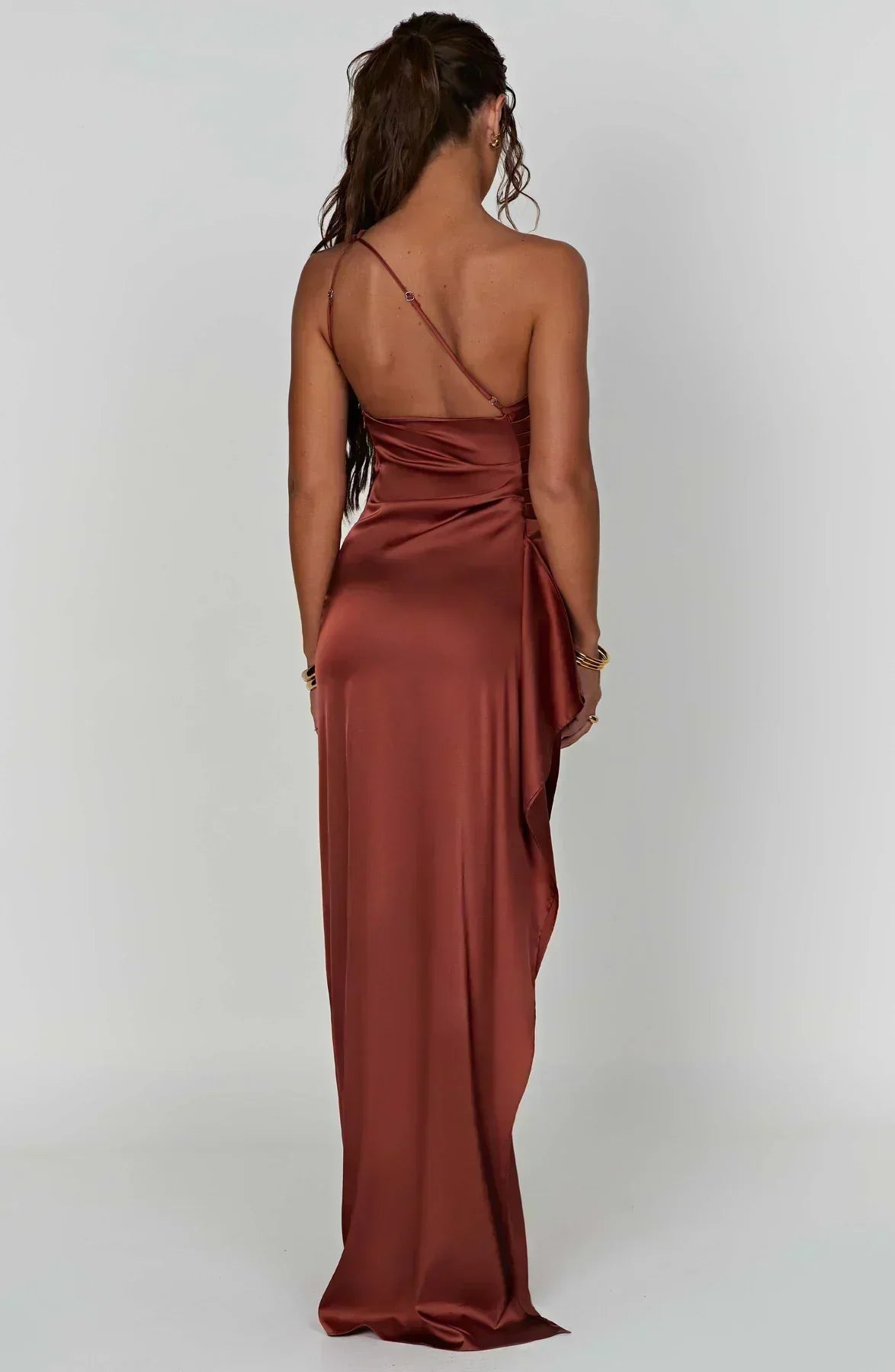 Graceful Maxi Dress – view 30