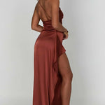 Graceful Maxi Dress – view 28