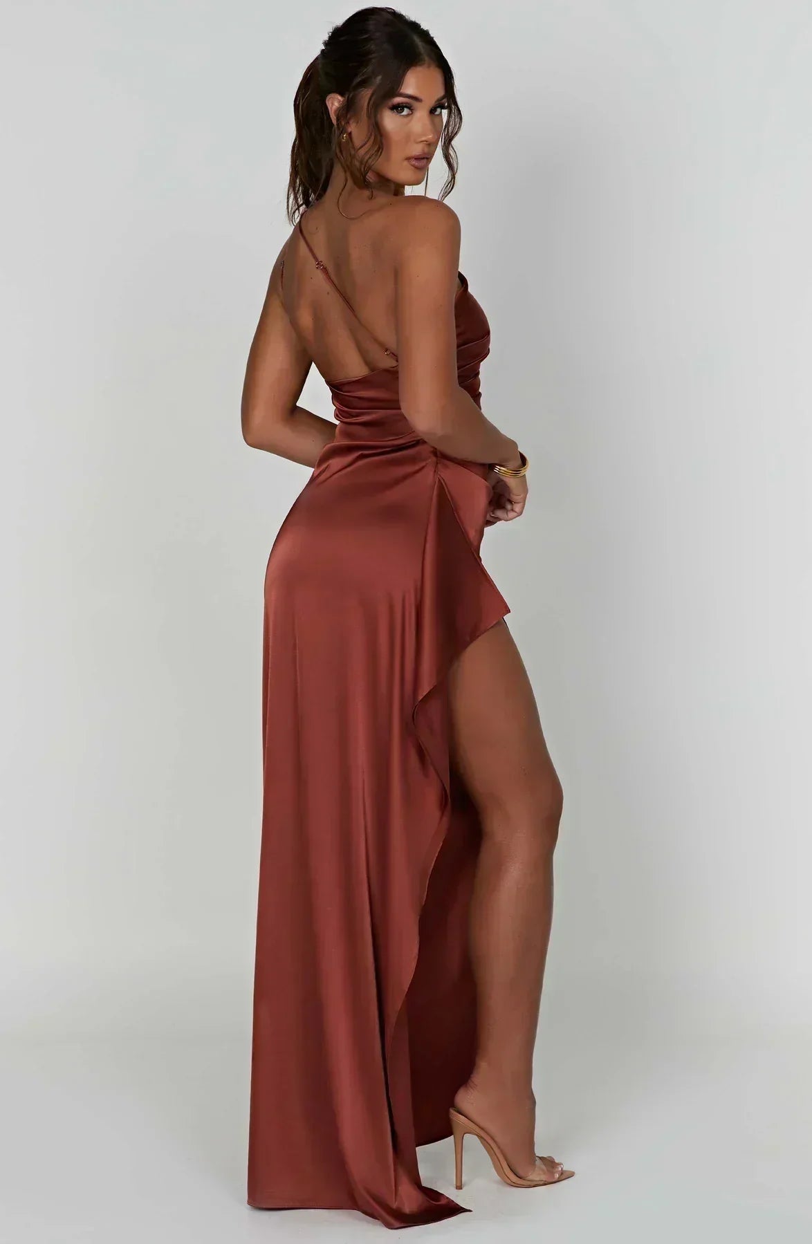 Graceful Maxi Dress – view 28