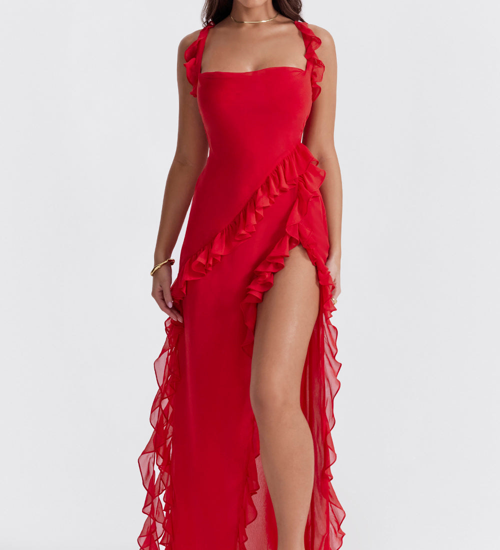 Soho Maxi Dress – view 11