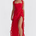 Soho Maxi Dress – view 11