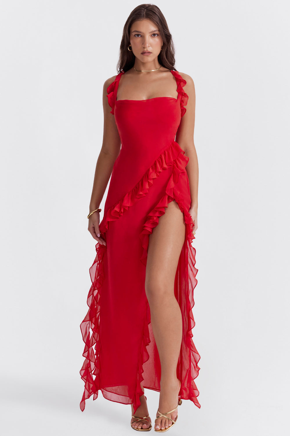 Soho Maxi Dress – view 11