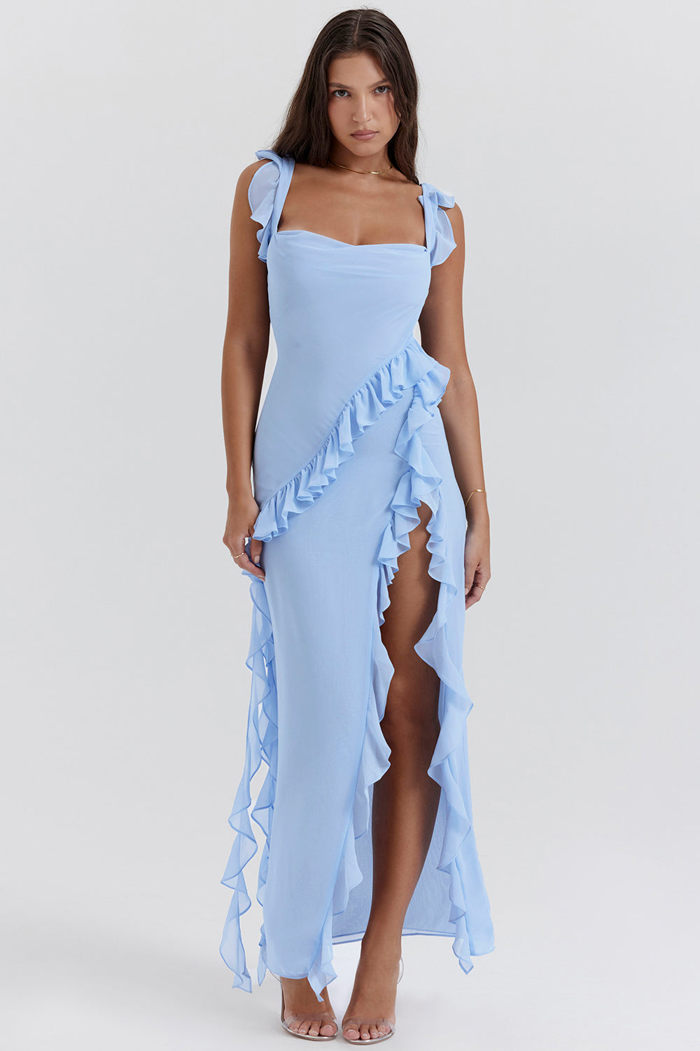 Soho Maxi Dress