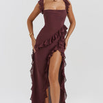 Soho Maxi Dress – view 8