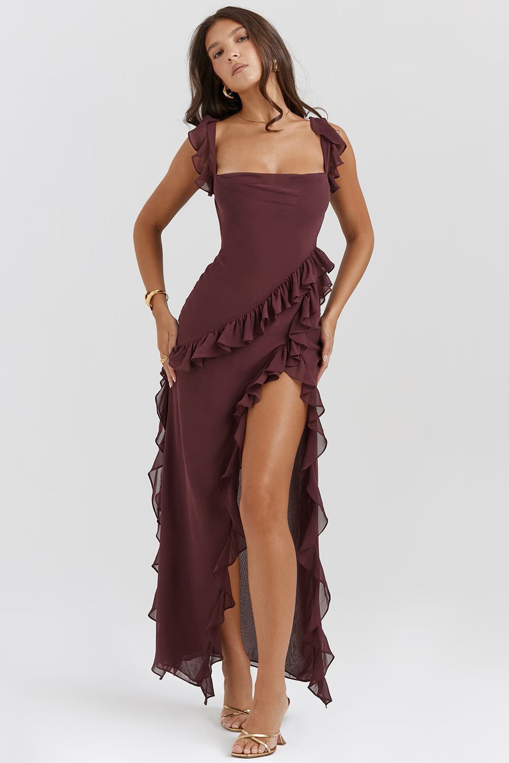 Soho Maxi Dress – view 8