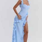Soho Maxi Dress – view 4