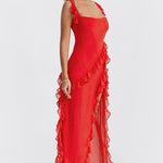 Soho Maxi Dress – view 12