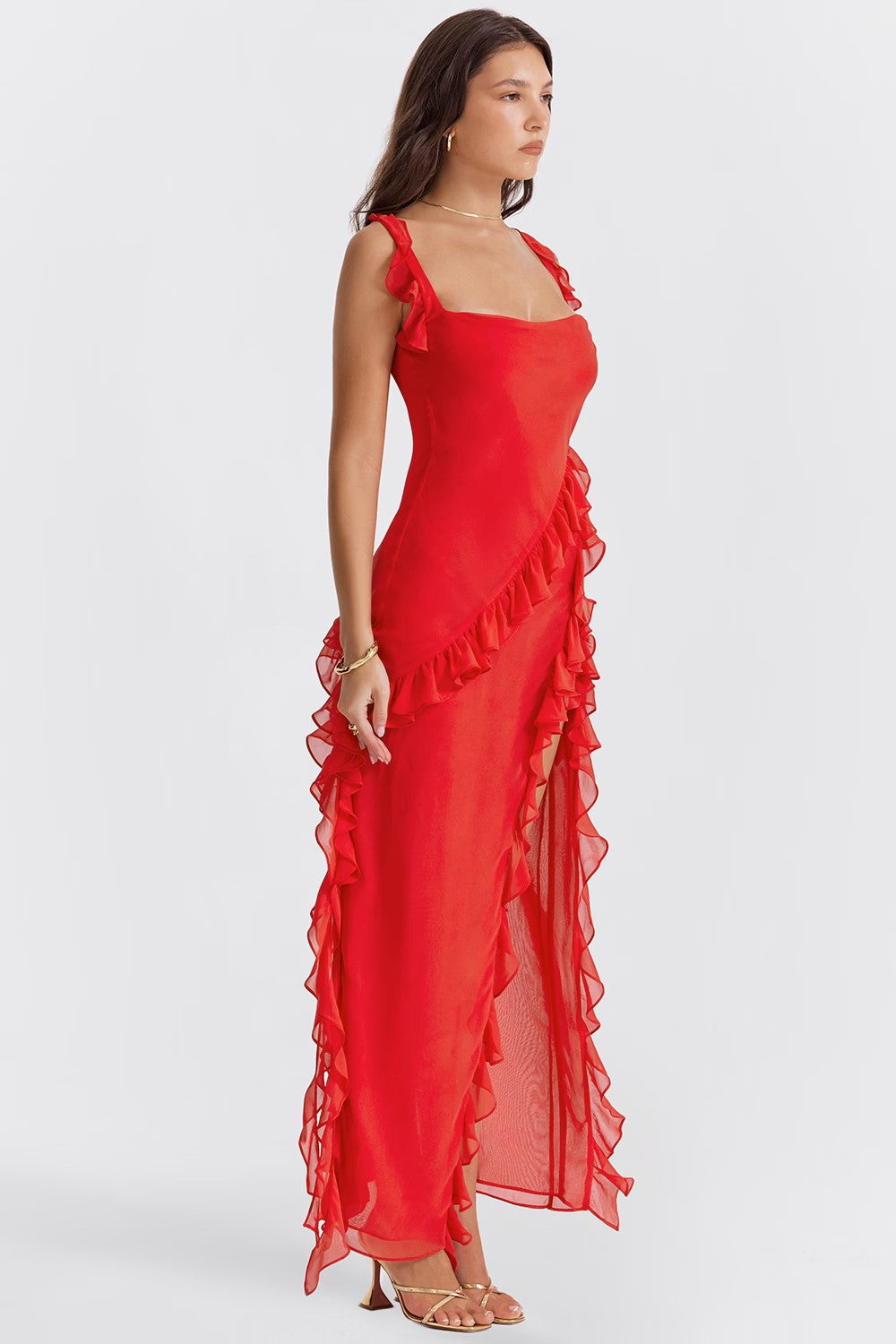 Soho Maxi Dress – view 12