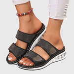 Ensley | Orthopaedic Comfort Sandal – view 3
