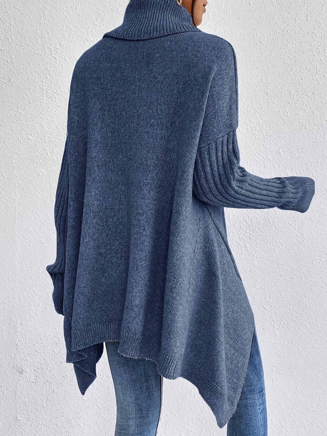 Sylvie | Cozy Knit Sweater – view 23