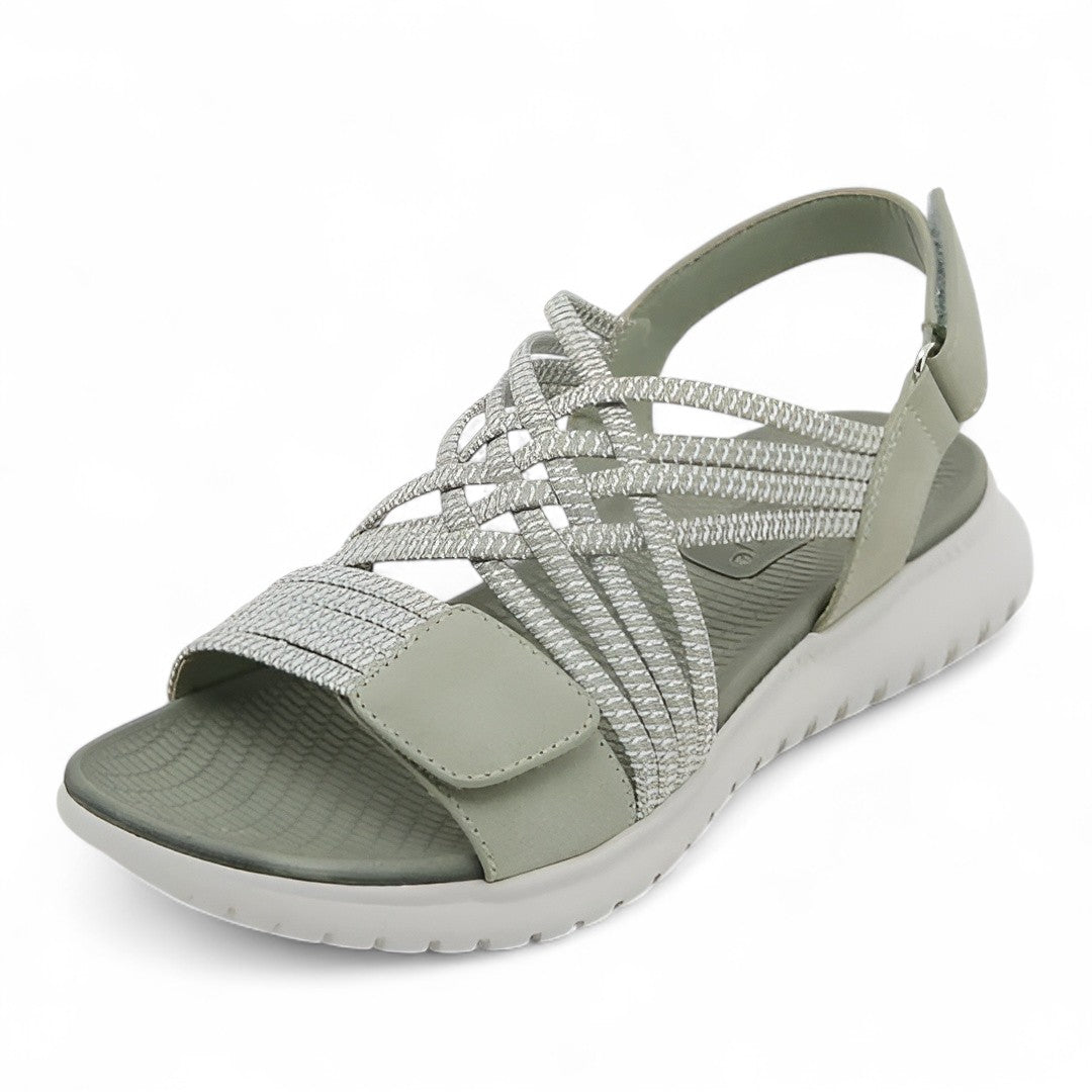 Vanna Ergonomic Orthopaedic Sandals – view 6