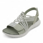 Vanna Ergonomic Orthopaedic Sandals – view 6