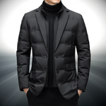 Jérôme™ | Urbana Water-Resistant Jacket – view 2