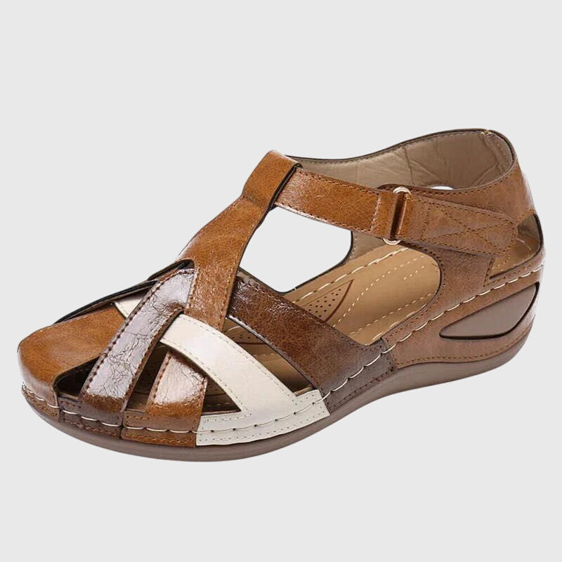 Lorelei | Orthopaedic Sandals – view 2